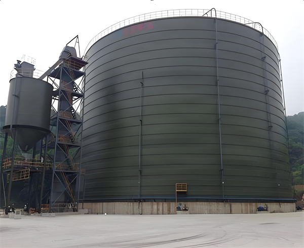 鋼板倉及大型鋼板倉倉壁結(jié)構(gòu)設(shè)計(jì)要求